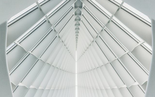 Architecture audit and development