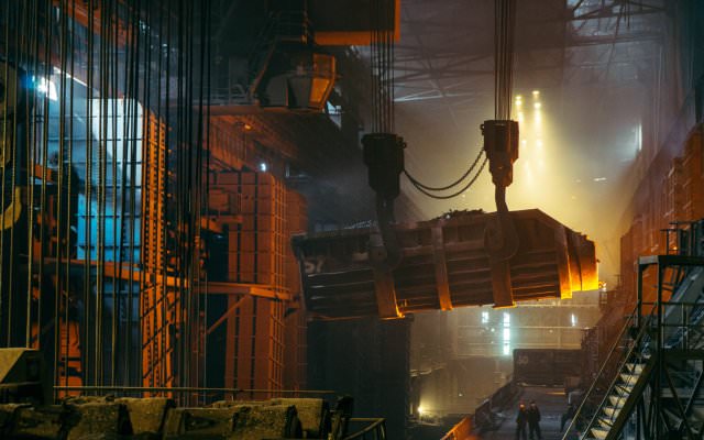 Industrial automation