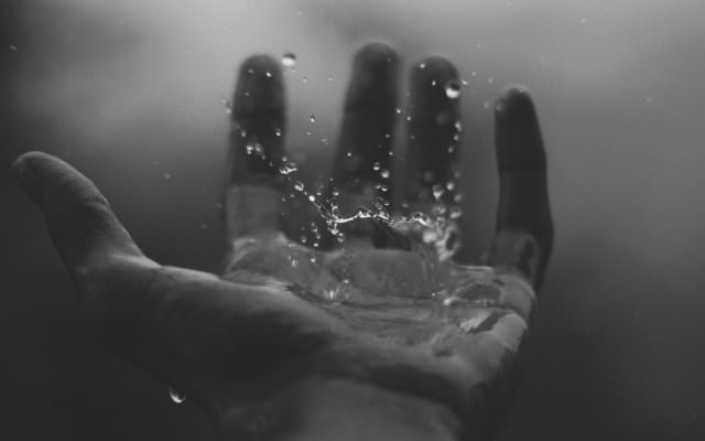 Sensor data processing