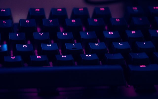 Use of full-text search engine