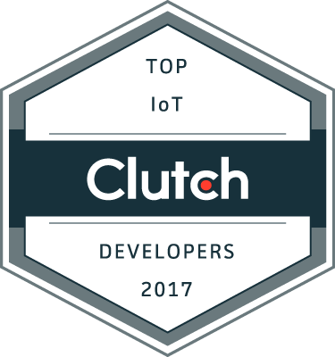 IoT Clutch Developers 2017