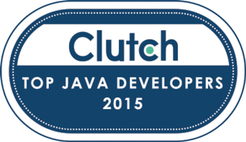 Top Clutch Developers 2015