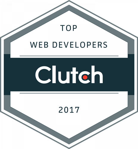Web Clutch Developers 2017