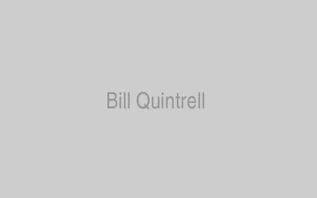 Bill Quintrell