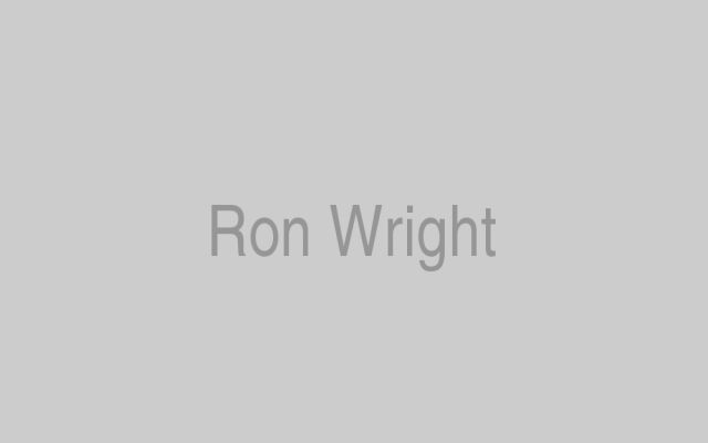 Ron Wright