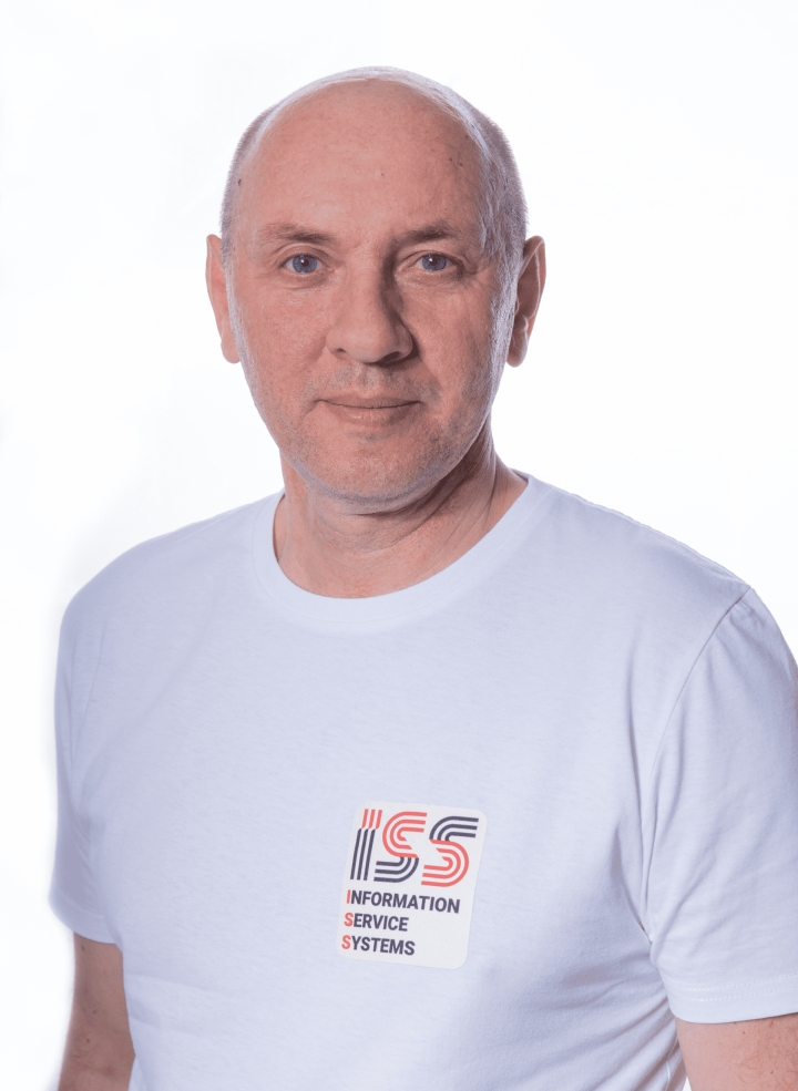 Constantine Firsanov