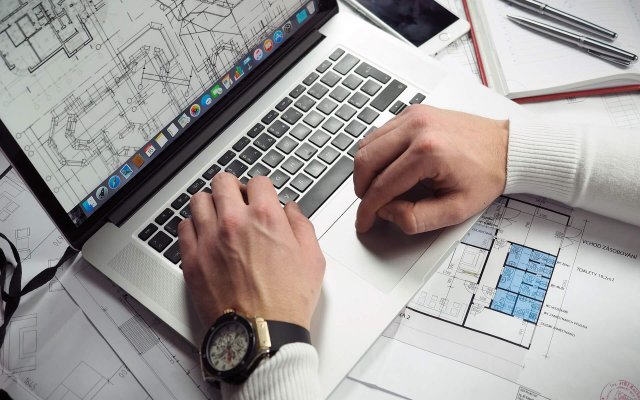 ISS Art starts new project Remote Assistant