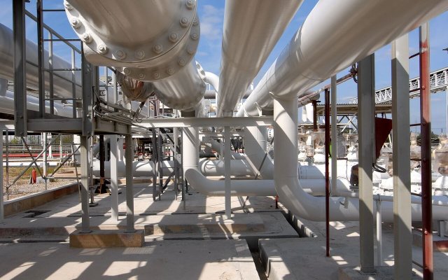 ISS Art Starts New Project Chart Recorder