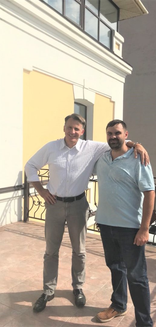 See our client's feedback