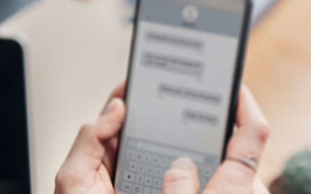 Natural Language Processing & Text Analysis