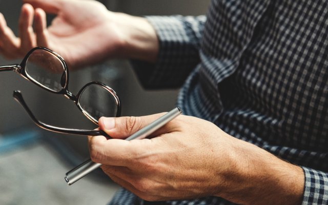 Technical and business solutions audit