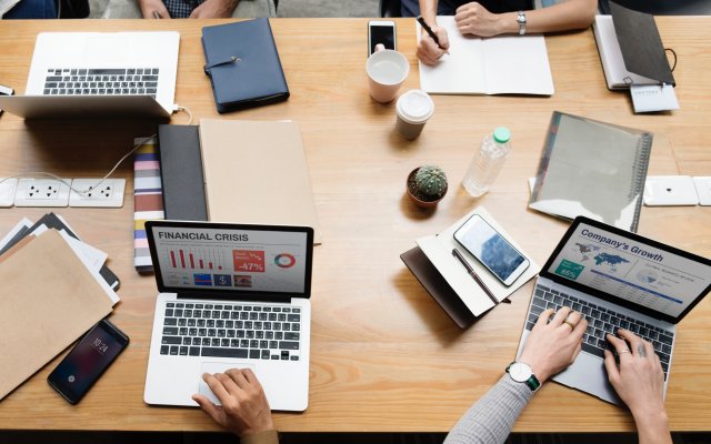 ISS Art got featured on the list of top IoT developers by R-Style Lab