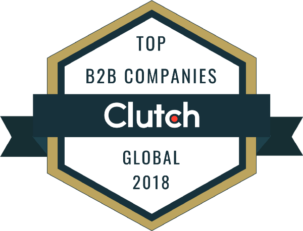 Top B2B companies Global 2018