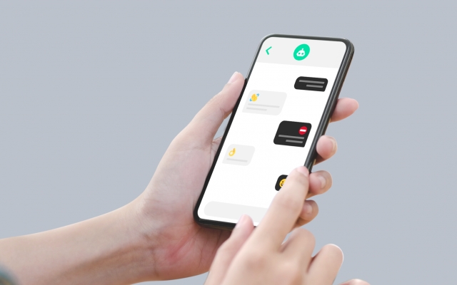 An AI-bot and a web Admin panel: Proof-of-Concept