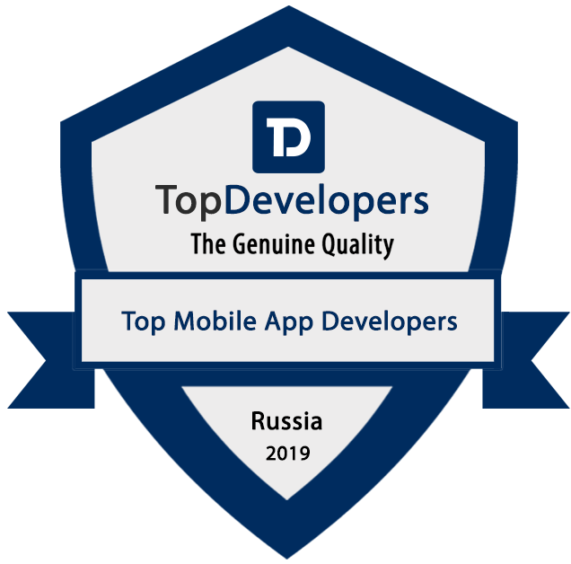 Top 10+ Mobile App Developers & Leading App Development Companies in Russia 2019