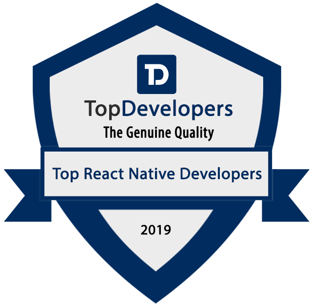 Top 25 React Native Development Companies