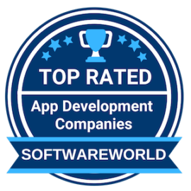 Top Custom Software Development Companies 2019