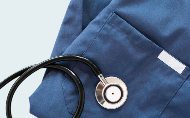 Data analysis app for medical garment usage prediction