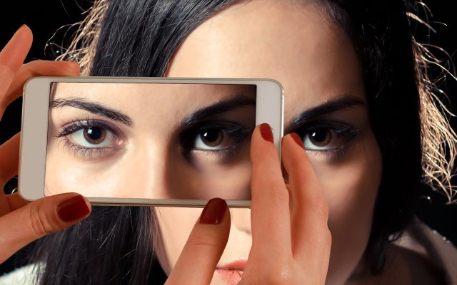 A face recognition app – a new project at ISS Art