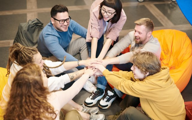 ISS Art is a leading Artificial Intelligence Company!