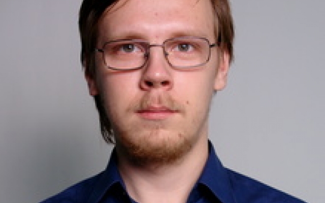 Sergey