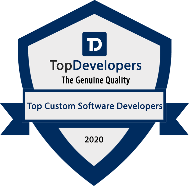 Top Custom Software Developers 2020