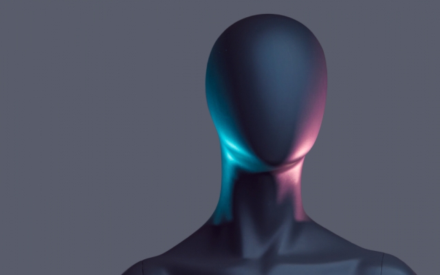 Face recognition software