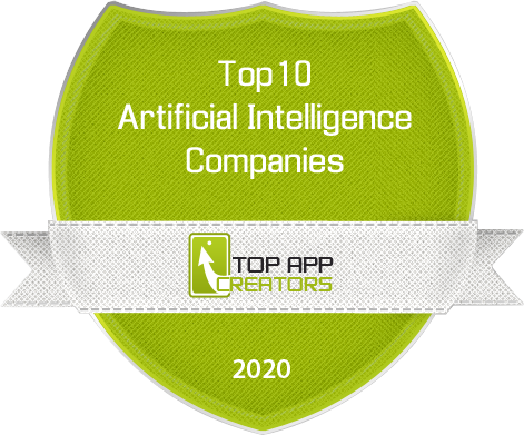 Top 10 Artificial Intelligence Development Companies – September Edition 2020
