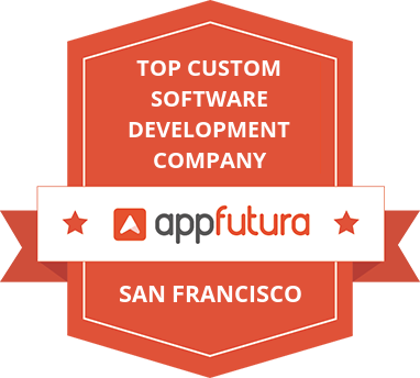 Top Custom Software Development Company